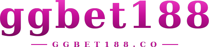 ggbet188 logo